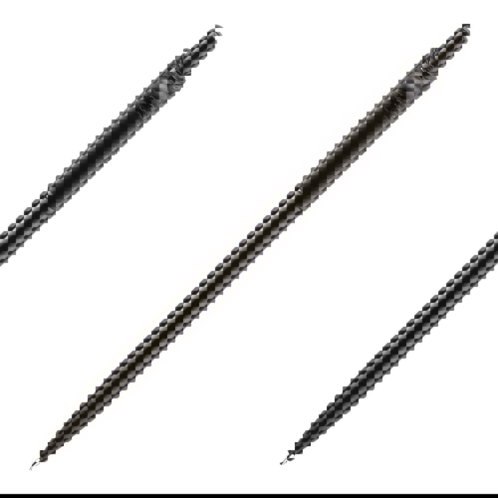 Balpen Ducal Extra hardcolour - Zwart