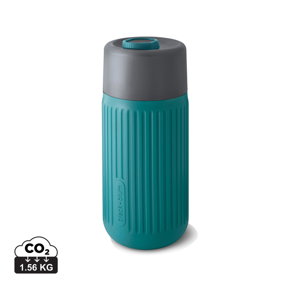 Black+Blum Travel Cup Glas 340ML