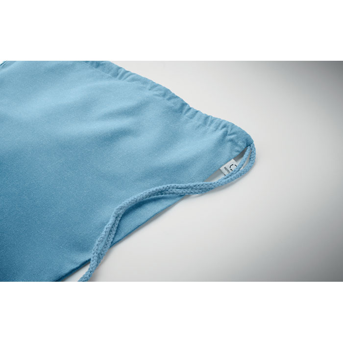 CABETRI COLOUR - Trekkoord rugzak gerecycled