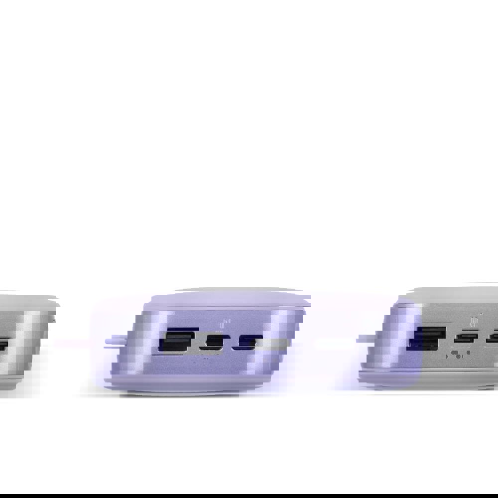 2PB18100 | Fresh 'n Rebel Powerbank 18000mAh USB-C Fast Charging 20W