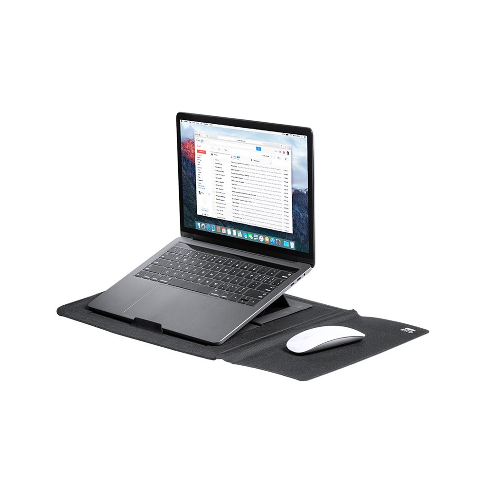Multifunctioneel Laptoptasje Broomer