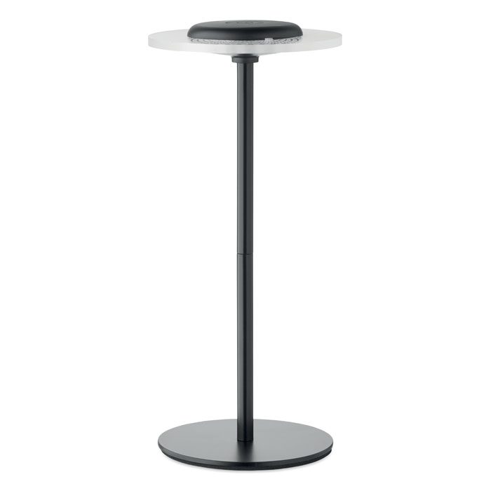LOUNGE - Oplaadbare ijzeren tafellamp