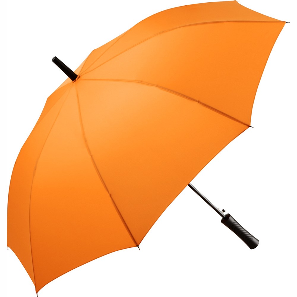AC reguliere paraplu - orange