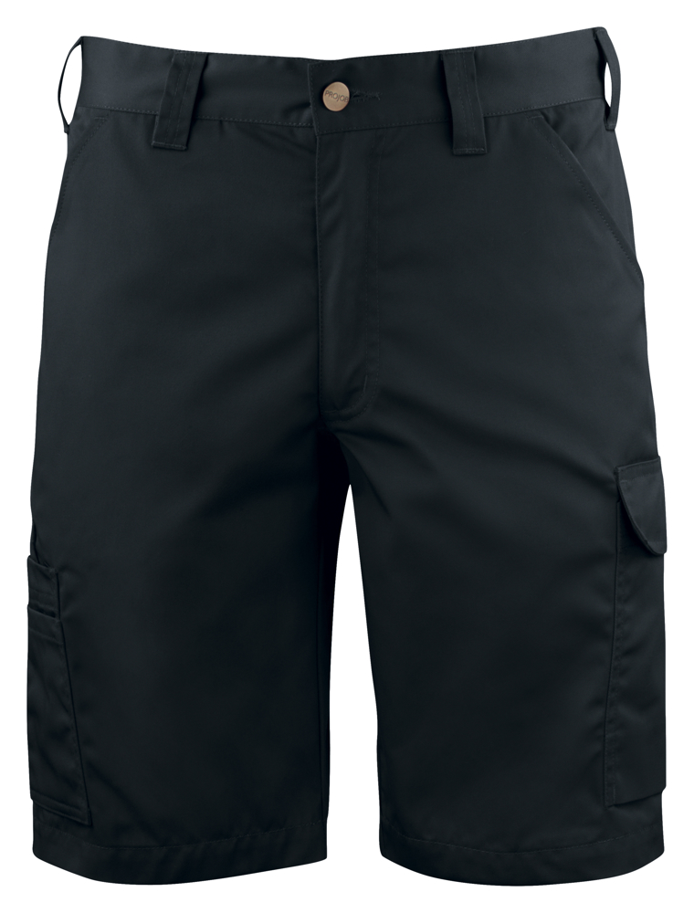 2528 SHORT - Zwart