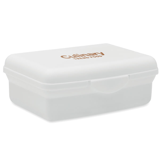 CARMANY - Lunchbox PP 800ml