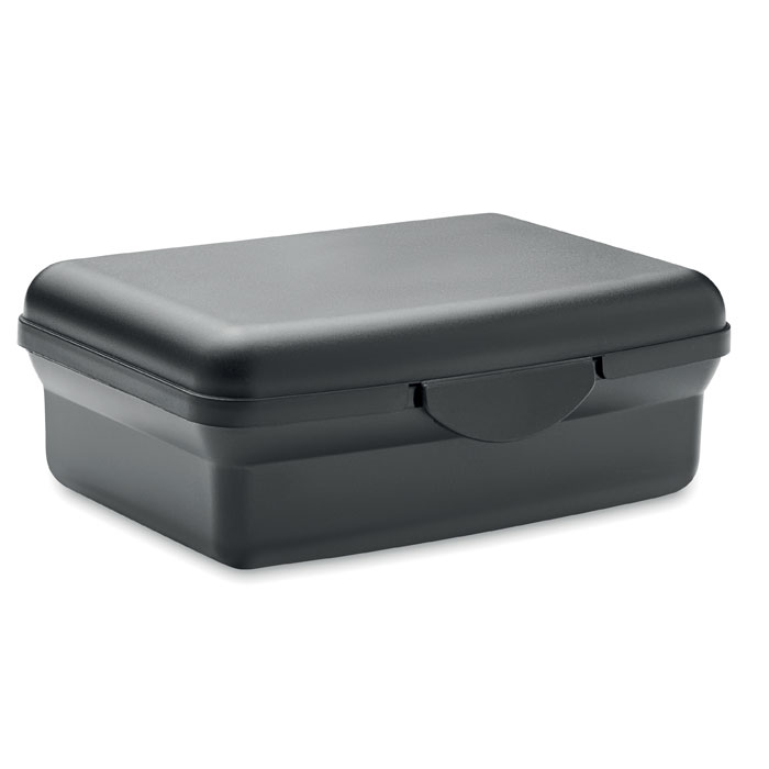 CARMANY - Lunchbox PP 800ml - Zwart