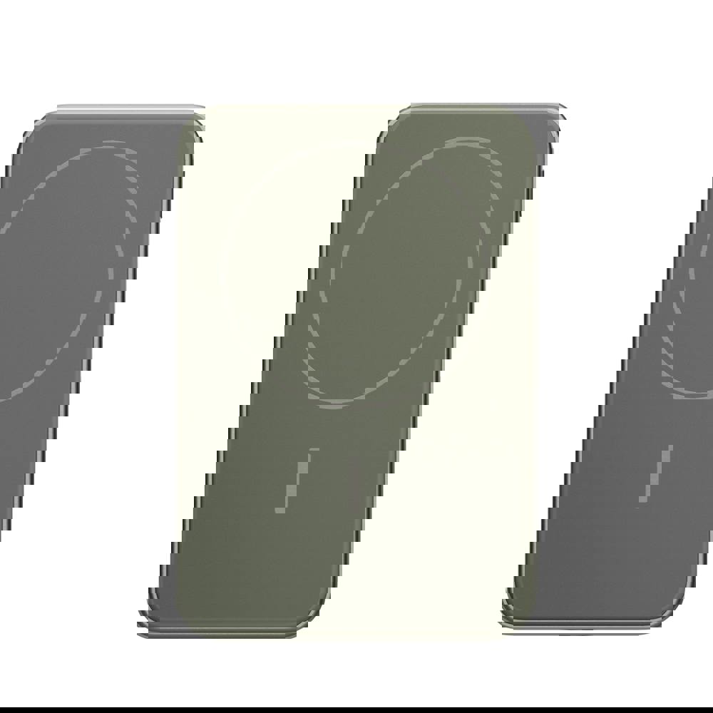 2PBM5000| Fresh 'n Rebel Geschikt voor MagSafe Draadloze Powerbank 5000mAh