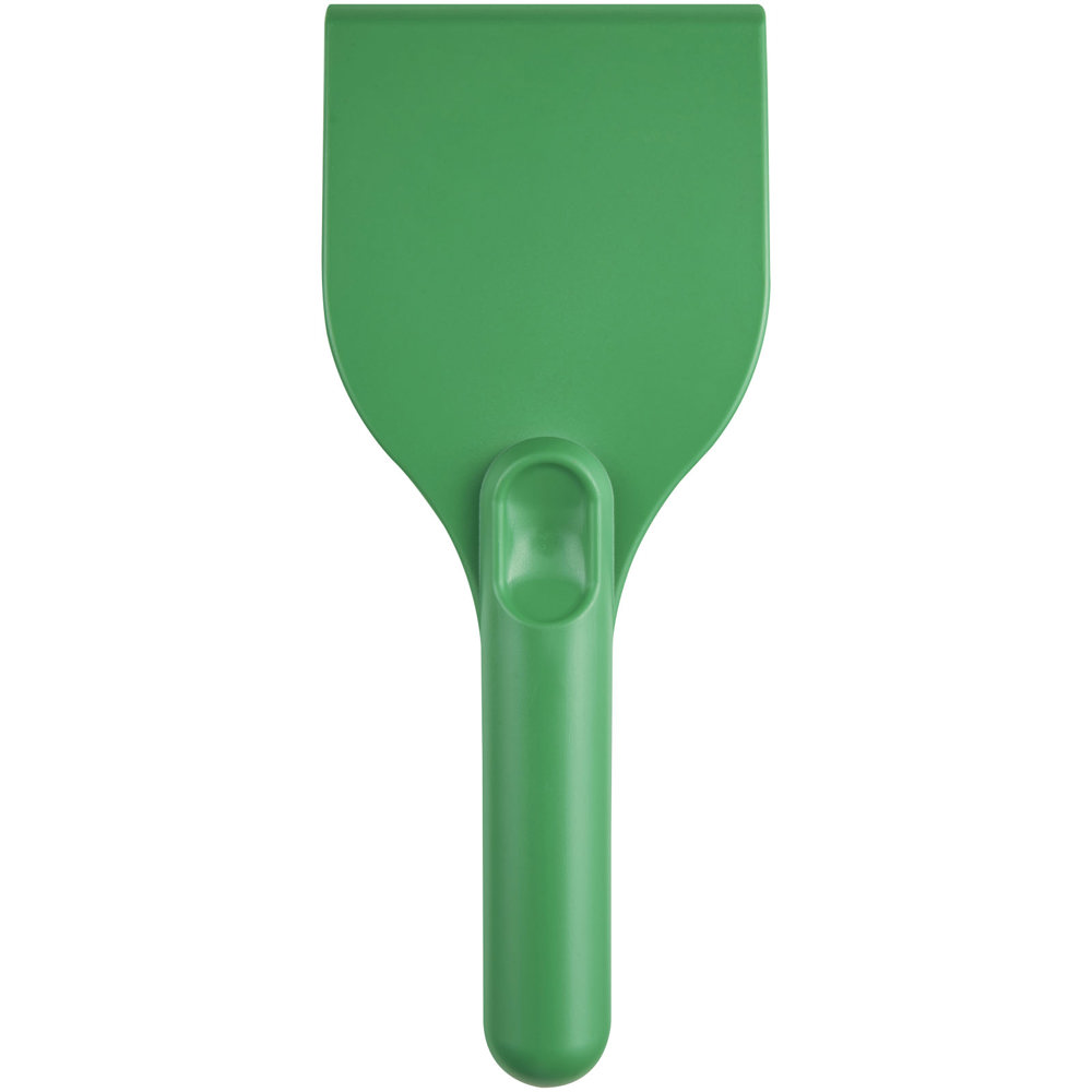 Chilly ijskrabber van gerecycled plastic