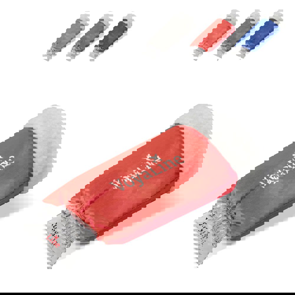 Ijskrabber handschoen gevoerd