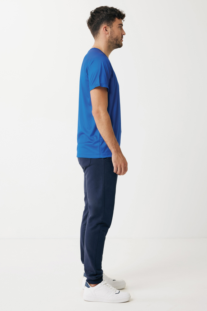 IQONIQ Cooper gerecycled katoenen joggingbroek