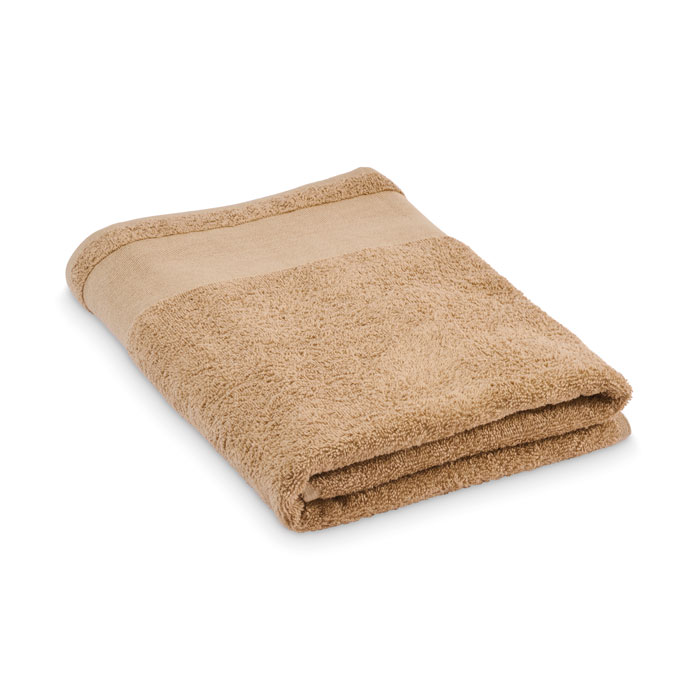 ISLAND 70 - Katoenen badhanddoek - Touw