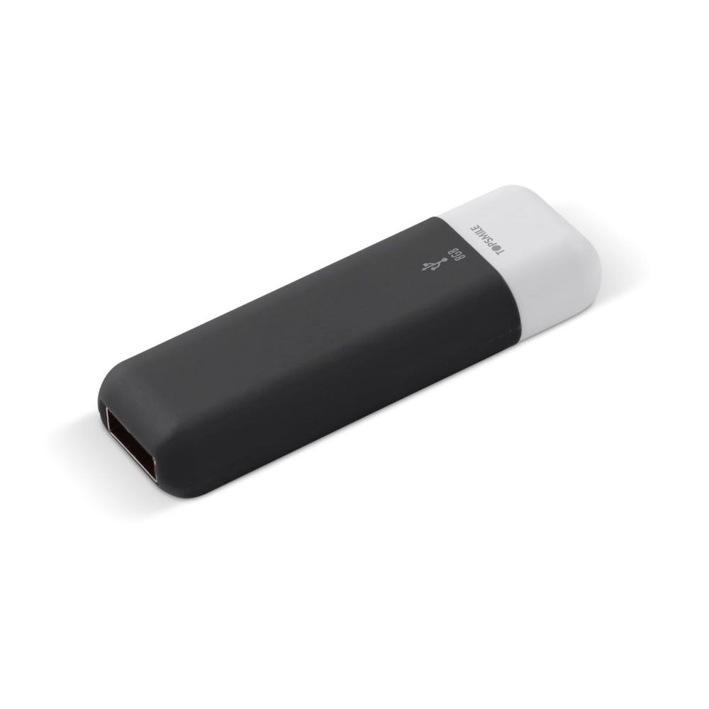 Modular USB stick 8GB