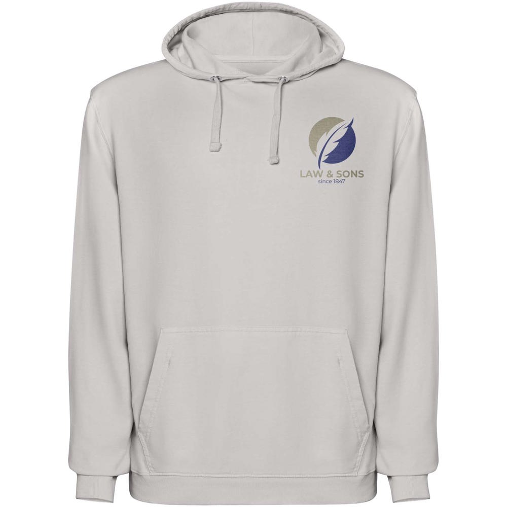 Kenia unisex hoodie