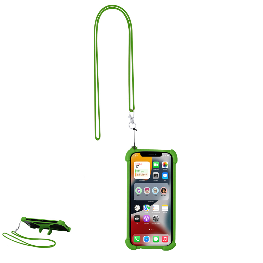 Houder Lanyard Kesey