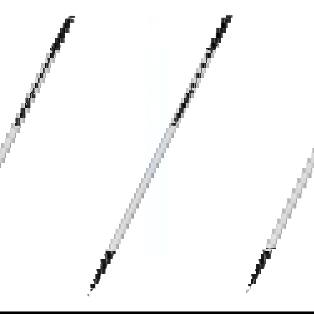 Alicante soft touch R-AL blauwe inkt