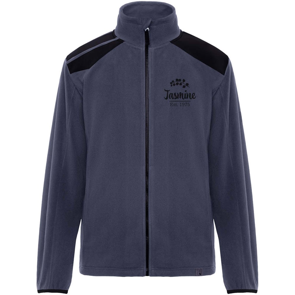 Terrano unisex microfleecejas