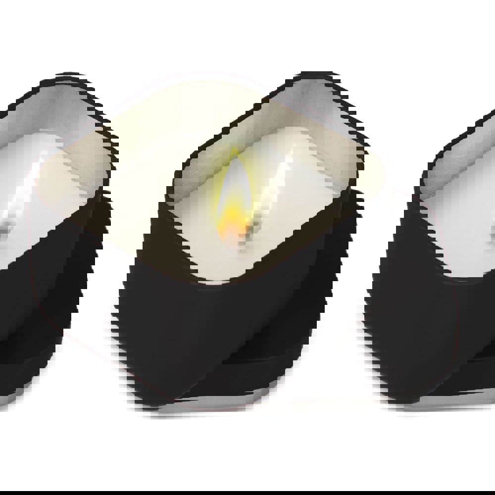 Ananda plantaardige geurkaars in gerecycled blik