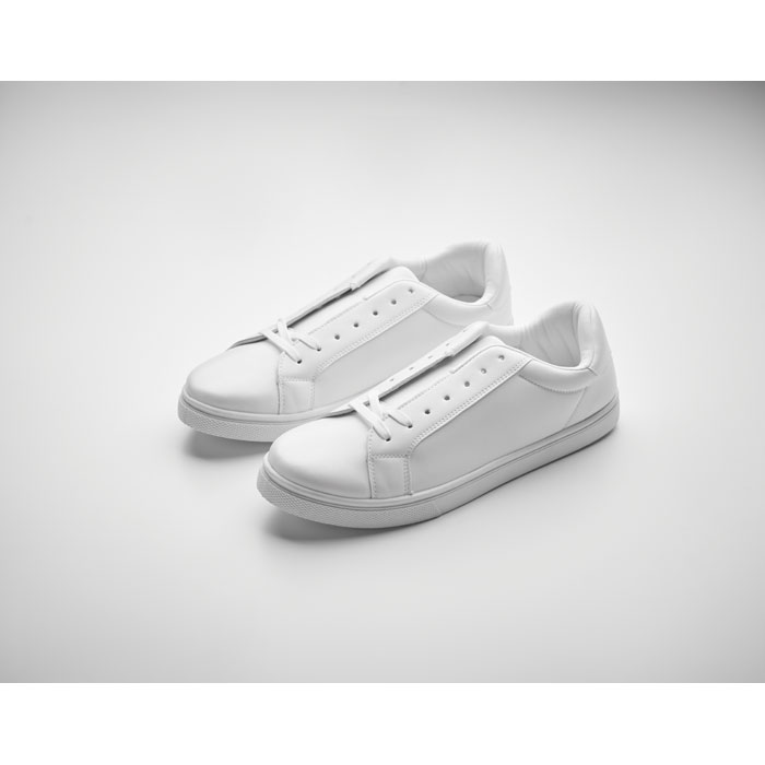 BLANCOS - Sneakers in PU maat 45