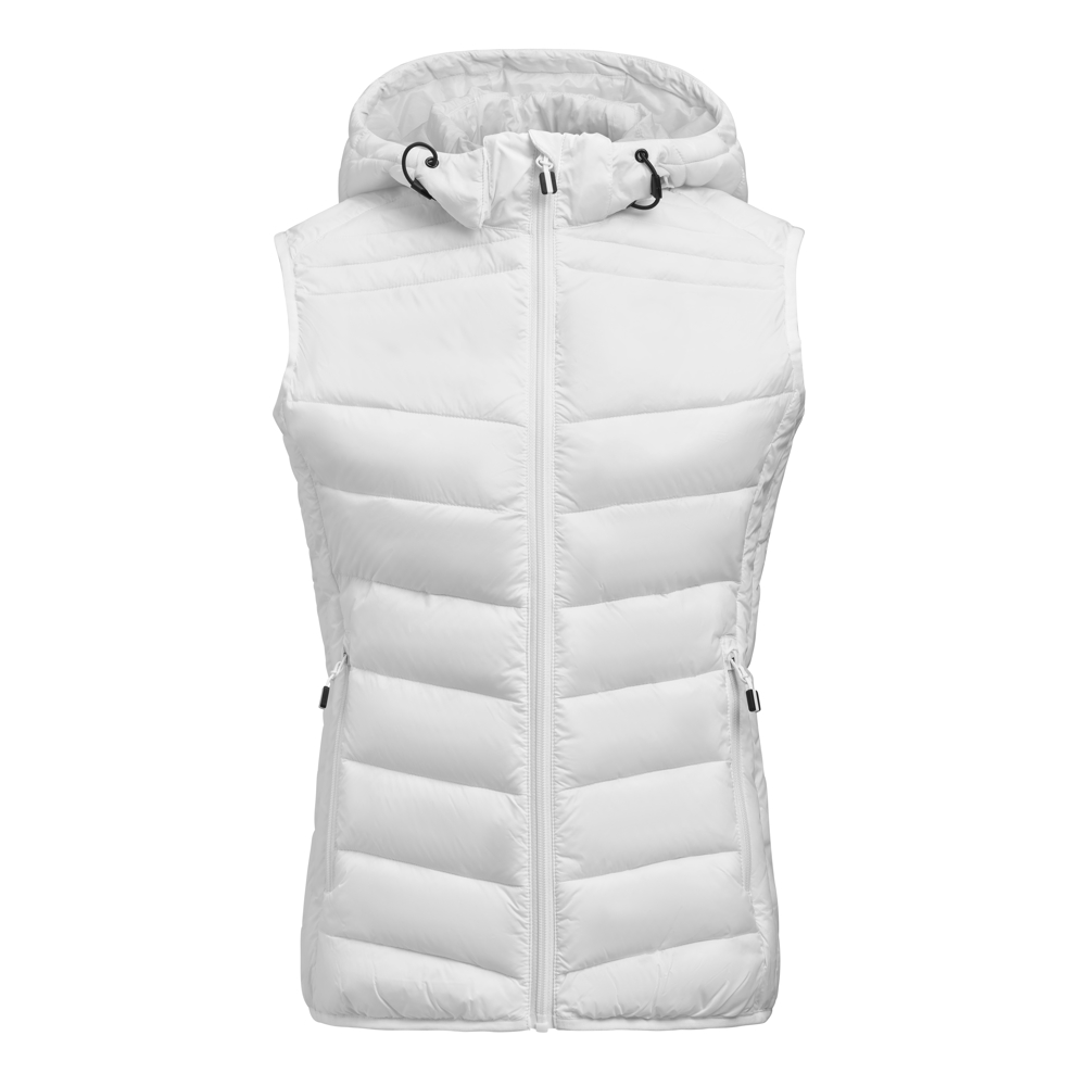 Base Bodywarmer Dames
