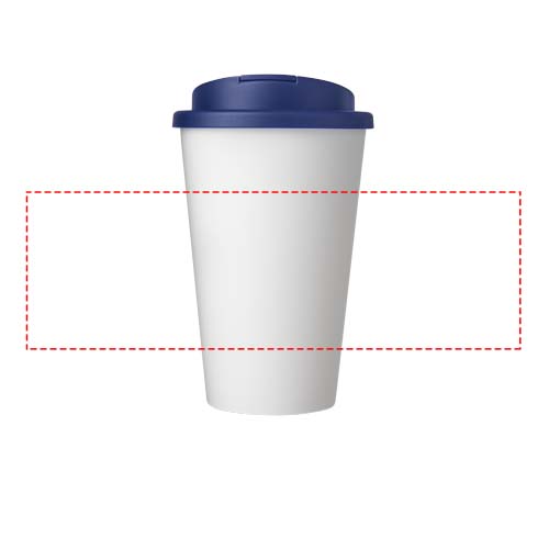 Americano® 350 ml geïsoleerde beker