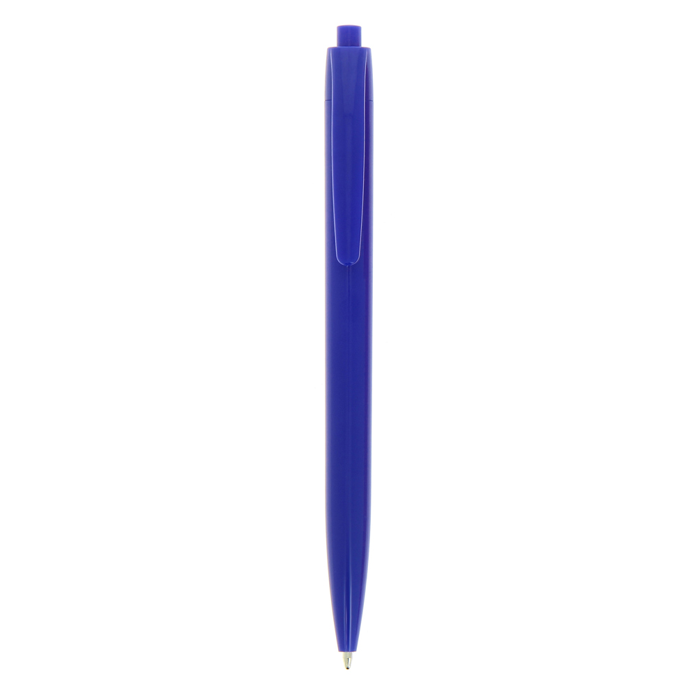 Basic balpen
