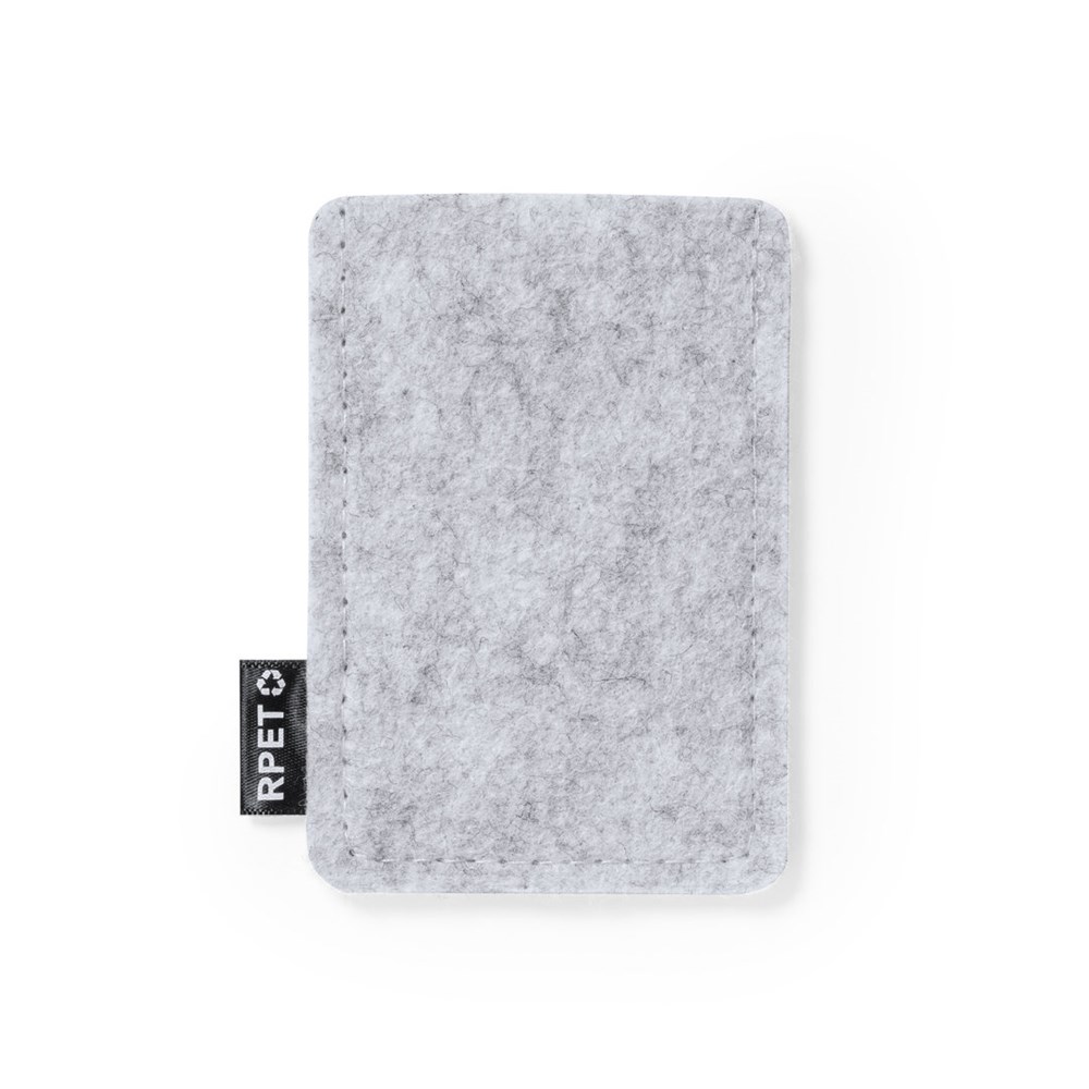 Kaartjeshouder Habirok