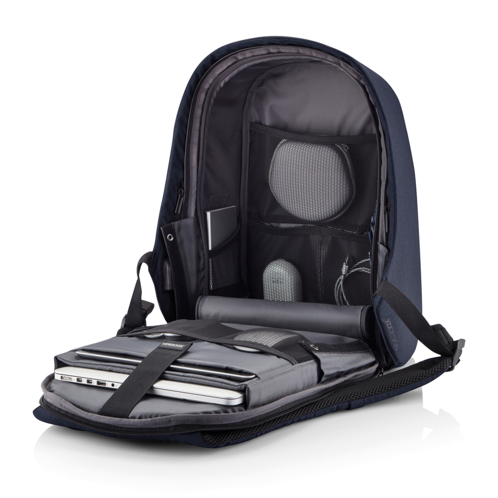 Bobby Hero XL, anti-diefstal rugzak