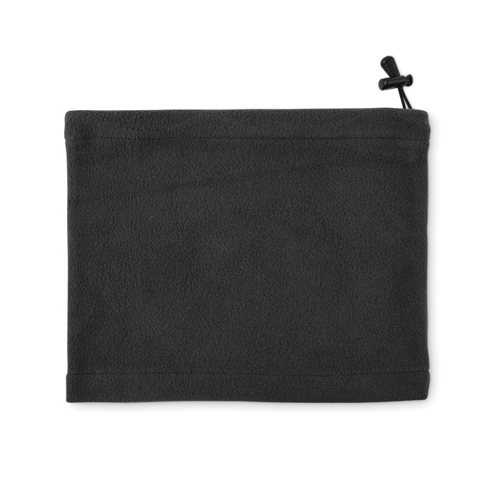 BLIZZARD RPET - Multifunctionele fleece muts