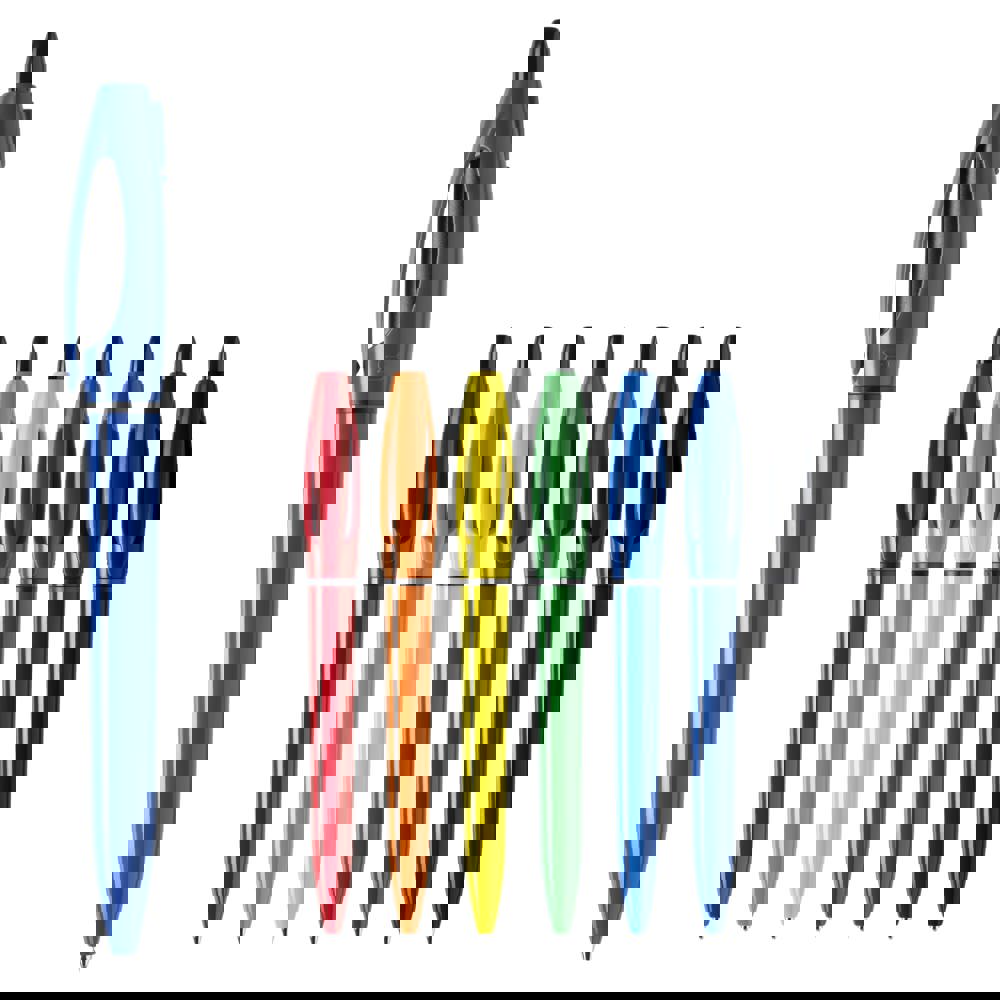 Balpen S! Extra hardcolour