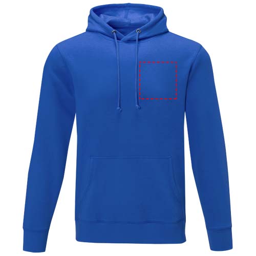Charon unisex hoodie