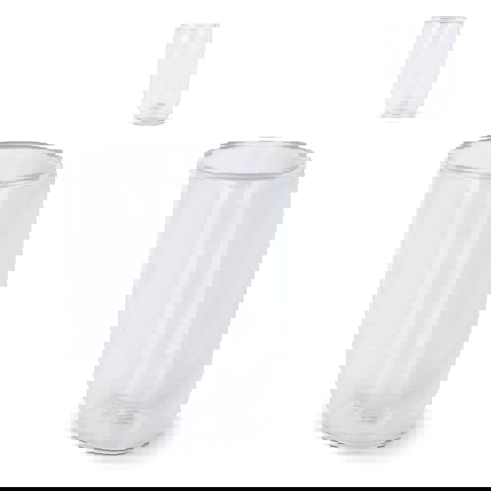 Dubbelwandig koffieglas Marian 230 ml