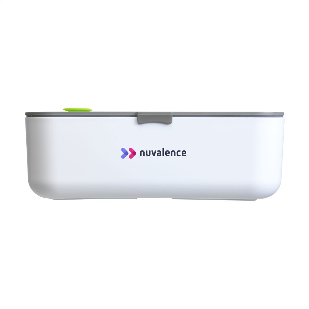 Multi Box lunchbox
