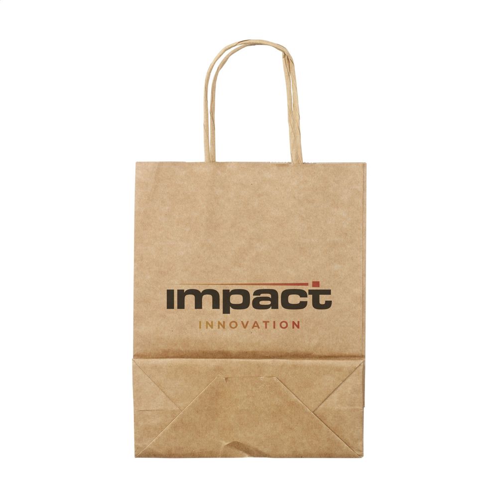 Pagari Paper Bag A5 papieren tas