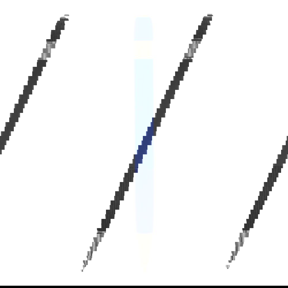 Aluminium balpen Toulouse Softtouch