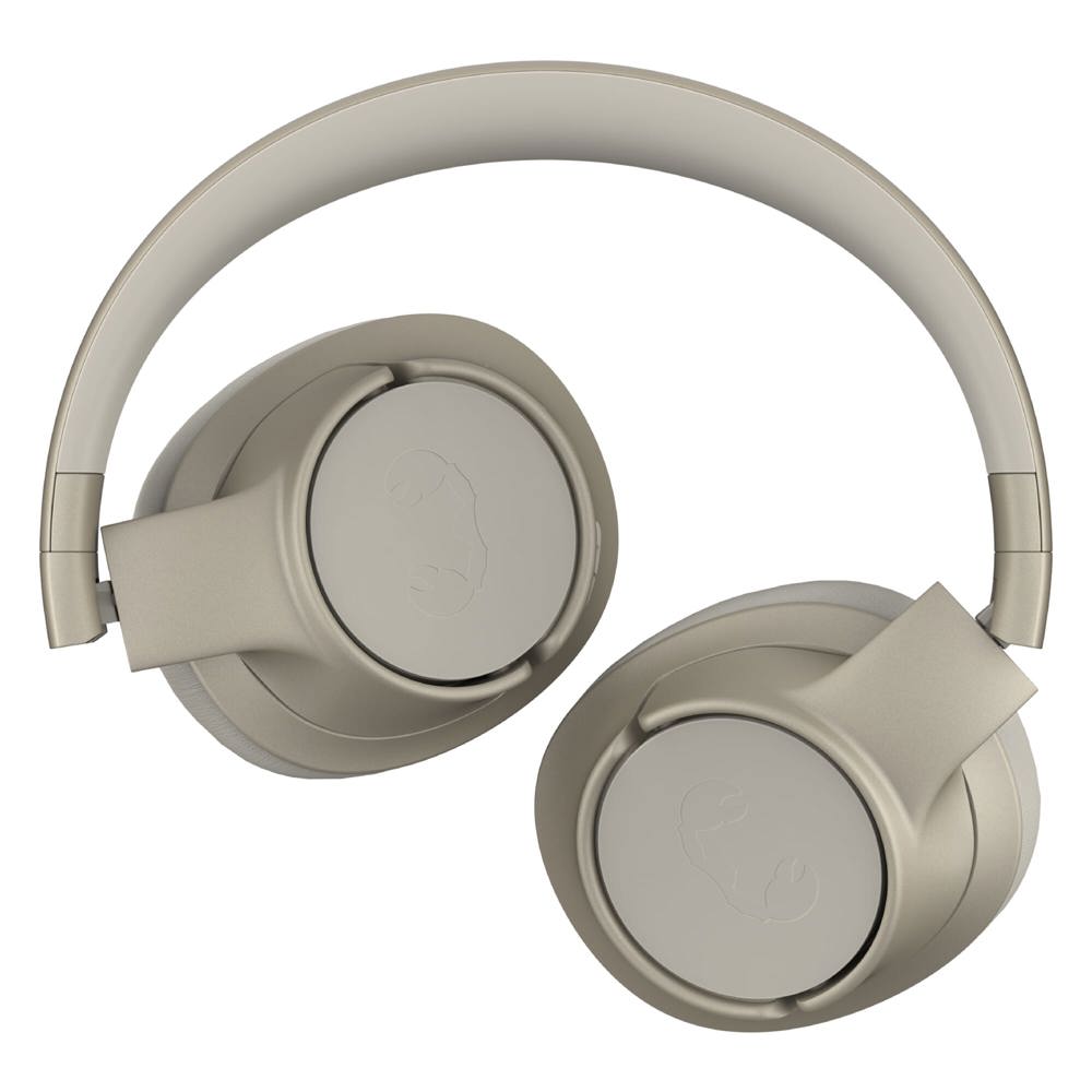 3HP3200 I Fresh 'n Rebel Clam Core Draadloze over-ear koptelefoon met ENC