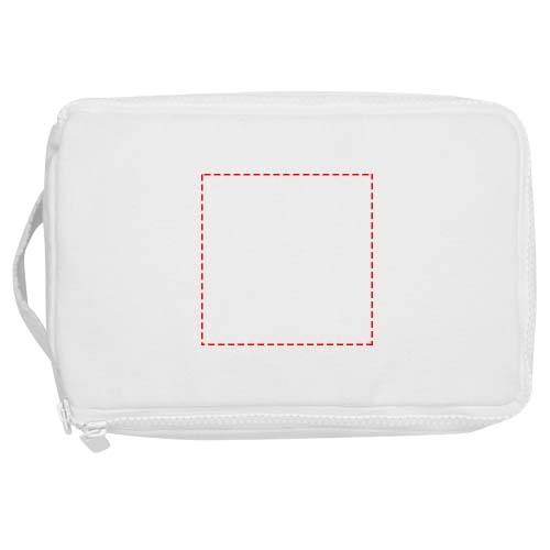 Pack 500 g/m² Aware™ gerecyclede toilettas