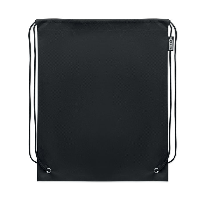 DAFFY RPET - RPET non-woven trekkoordtas