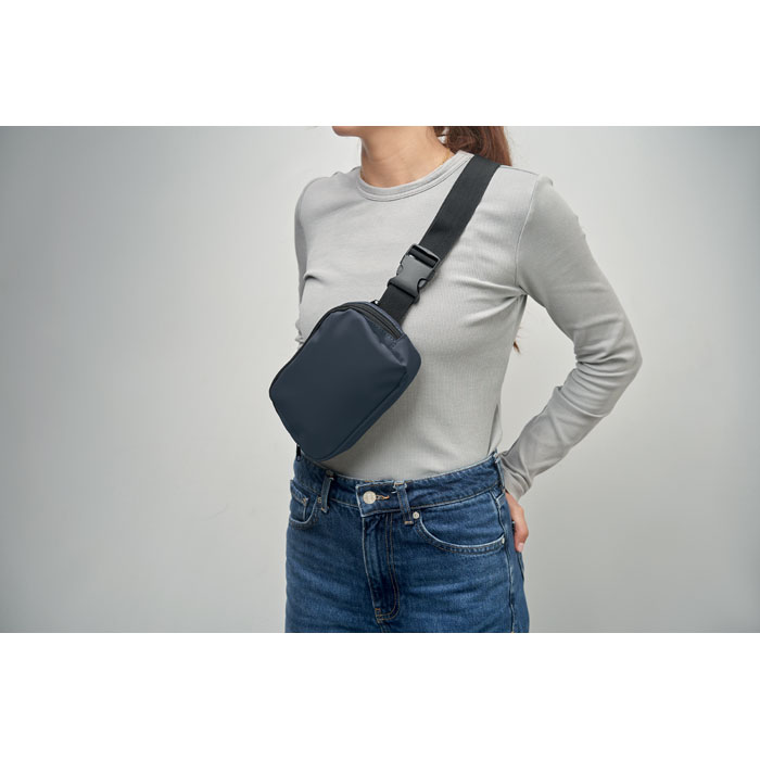 KOROVIN WAIST - Heuptas van 210D polyester