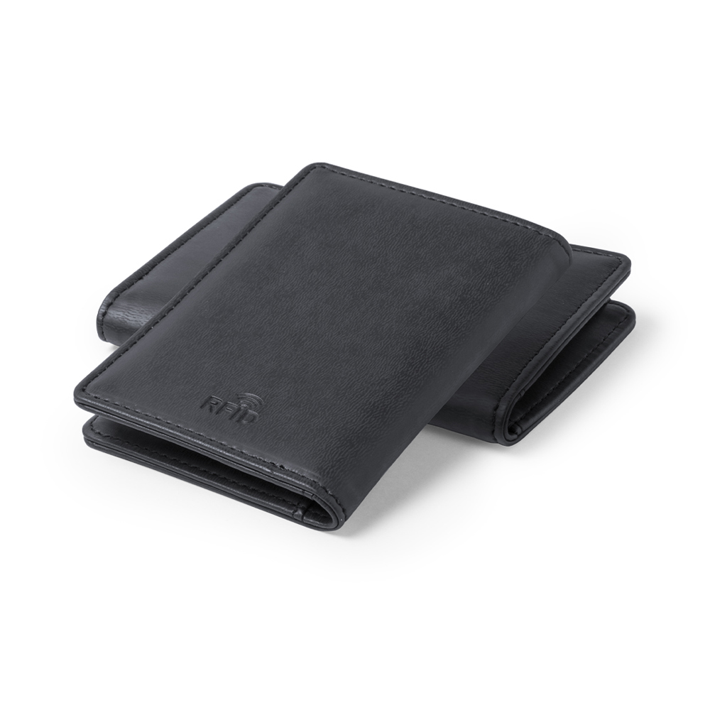 Kaartjeshouder Brigit