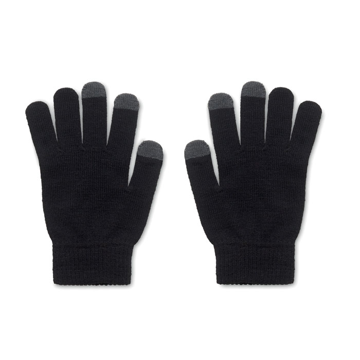 DACTILE - RPET tactiele handschoenen
