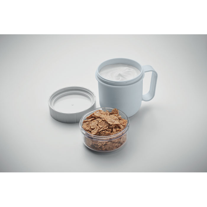 CUP ON GO - Meeneembeker in PP 450ml