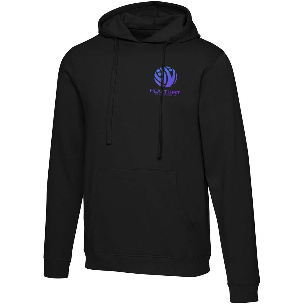 Jasper uniseks hoodie