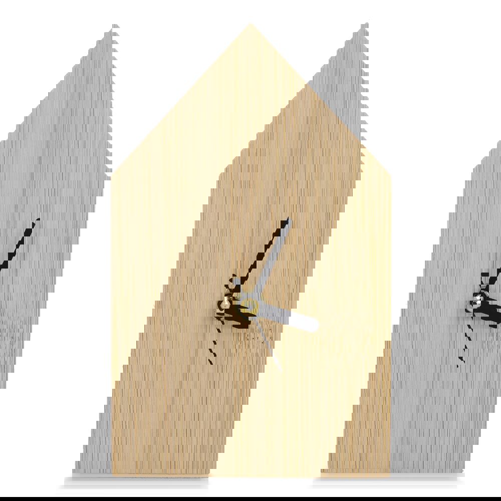 Homestead bureauklok