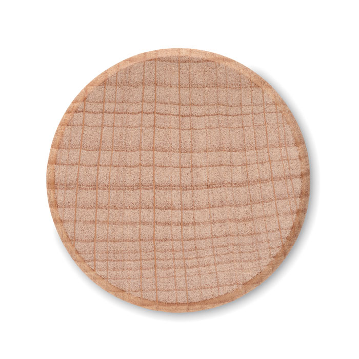 BOPPER - Flessenstop van beukenhout