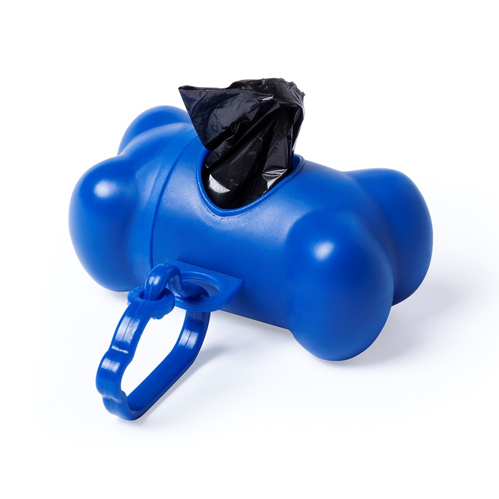 Zakjes Dispenser Rucin