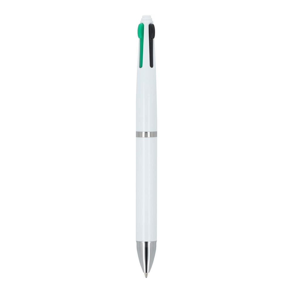 4-kleuren pen
