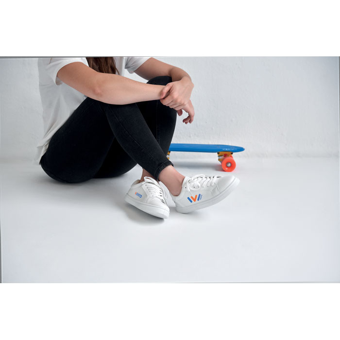 BLANCOS - Sneakers in PU maat 40