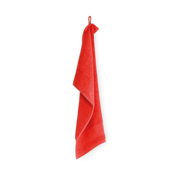 ISLAND 30 - Katoenen gastendoek