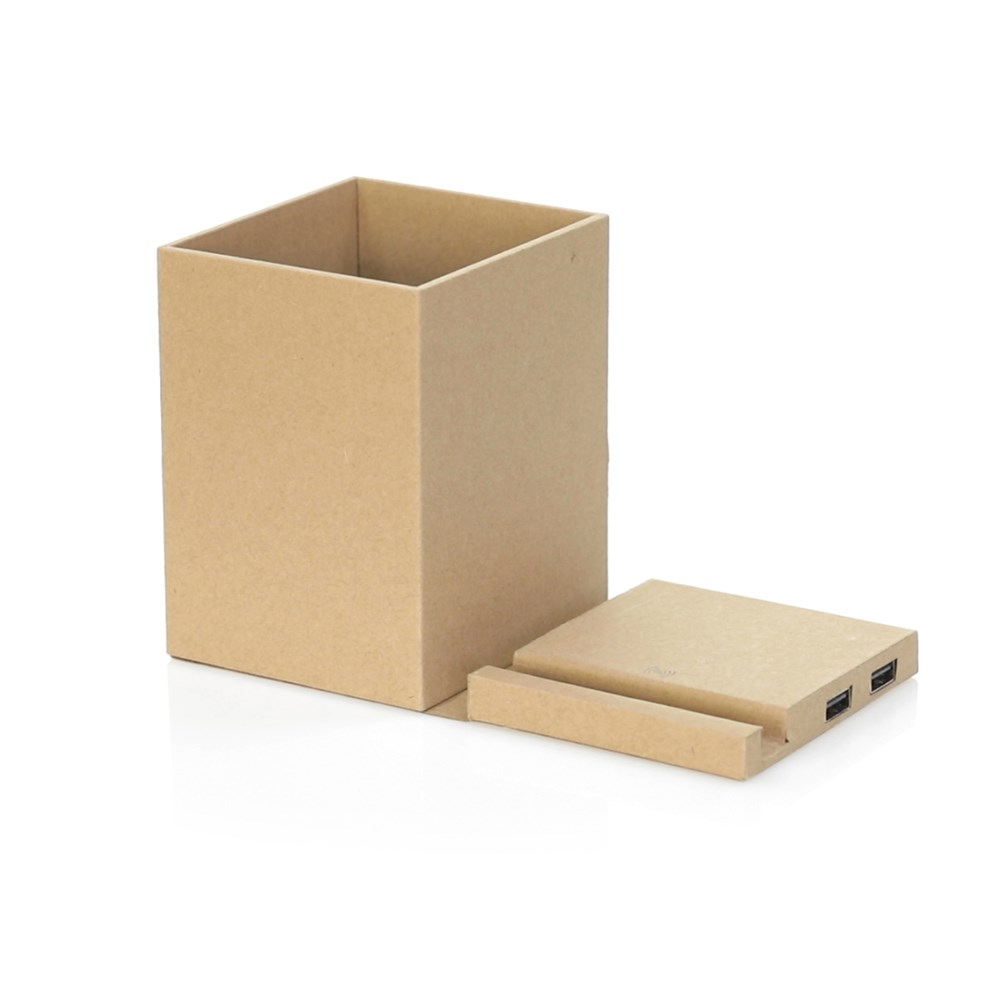 Multifunctioneel Pennenbakje Sondur