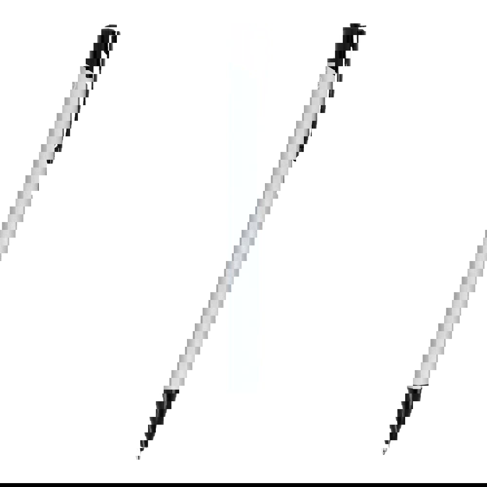 Alicante soft touch R-AL blauwe inkt